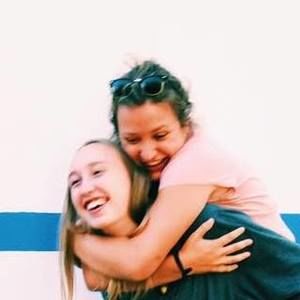 Meet your Posher, Frankie